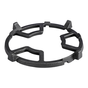 铸铁煤气灶支架煤气炉灶台燃气灶架托锅架炉架小锅奶锅砂锅防滑架