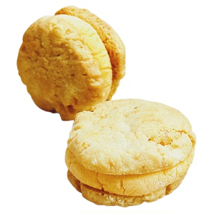 食肉兽生酮饼干肉松咸蛋黄夹心生酮低碳水专门家生酮饮食代餐零食