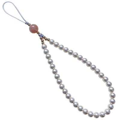 防摔手机链甜美手腕礼物