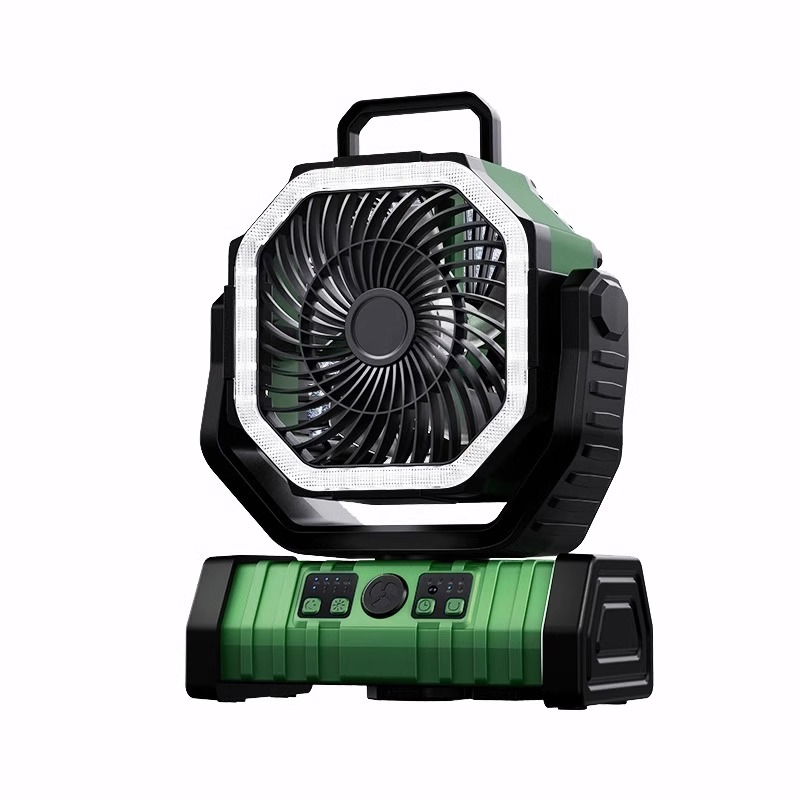 真毫安不虚标】16℃冷风吹全身！