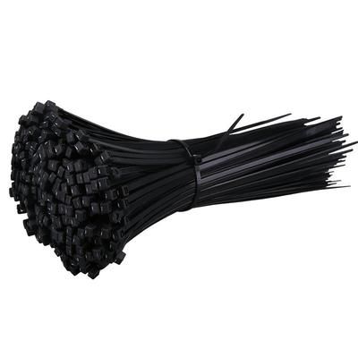 添翼国标尼龙扎带塑料捆绑带