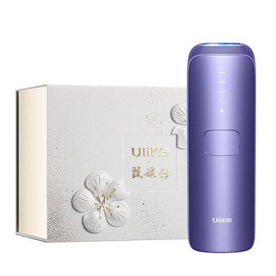 [国家补贴]UlikeAir20光子冰点脱毛仪器医用USHR全身脱毛专用