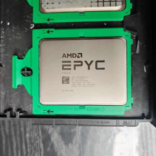 【议价】EPYC7542无锁正式版