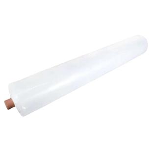 白地膜农用白膜保温保湿蔬菜大棚果园种植防草地布膜工程塑料薄膜