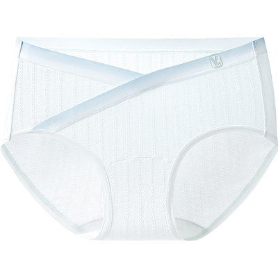 英氏孕妇10A抑菌内裤中晚期