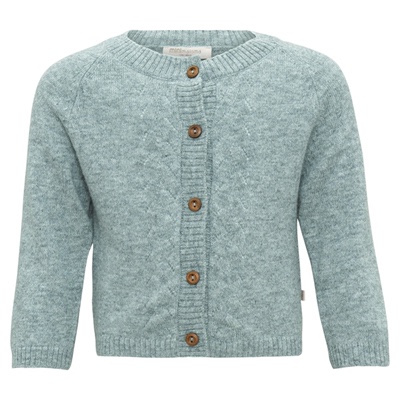 到手5Z Little现货丹麦minimalisma FW25男女童羊绒开衫毛衣裤子