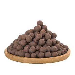 陶粒垫底养花专用多肉铺面石防烂根无土水培盆栽卫生间回填陶土粒