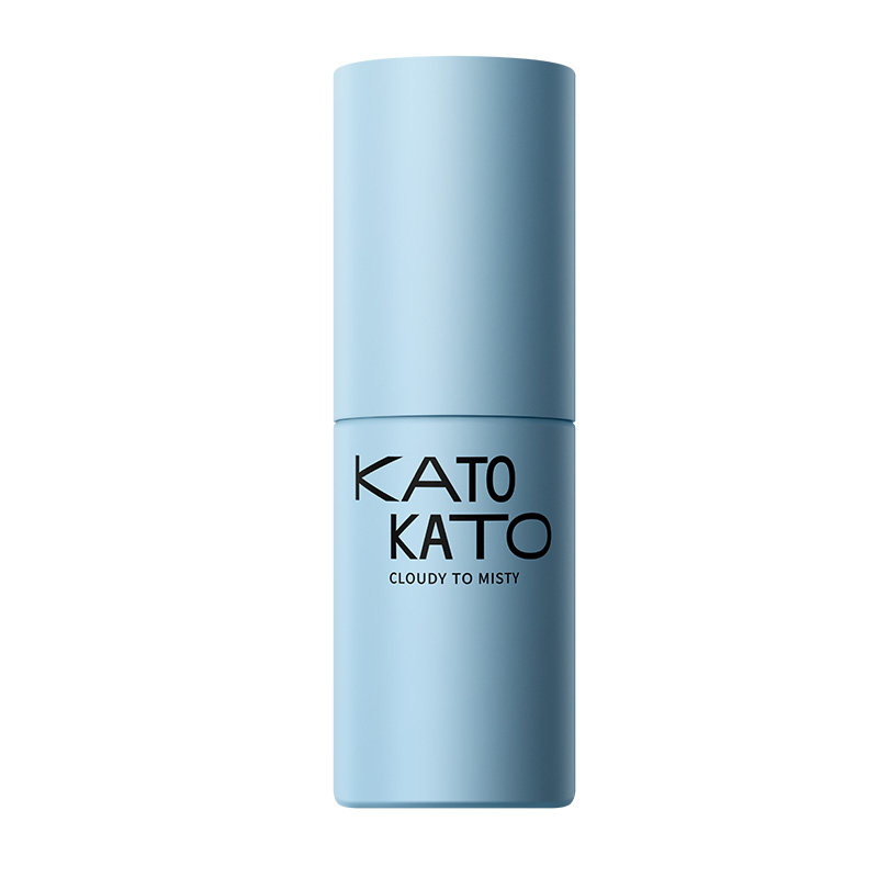 kato多云转雾光透定妆喷雾水光款哑光款30ml
