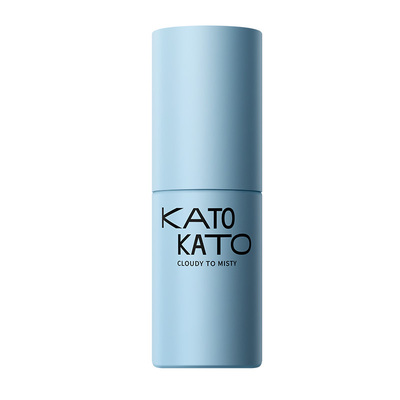 kato多云转雾光透定妆喷雾水光款哑光款30ml
