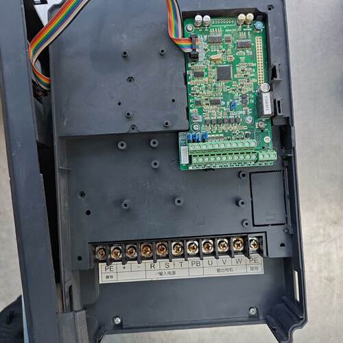 议价Xipu Frequency Converter适用