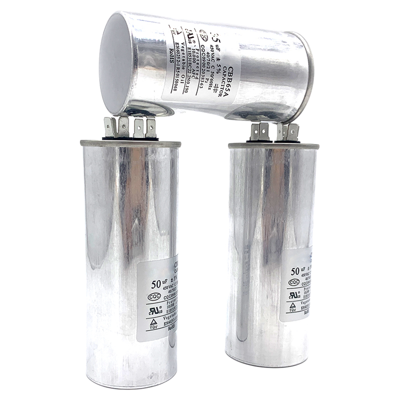 空调电容压缩机启动器cb65