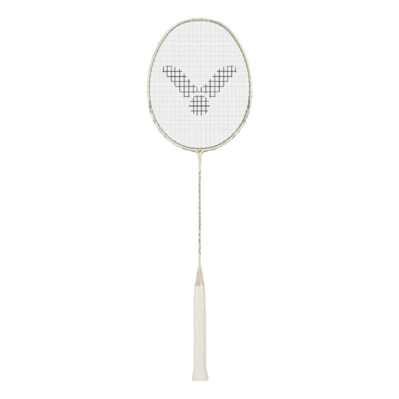 VICTOR/威克多羽毛球拍入门级全碳素单拍 铁锤 TK-HMR PRO