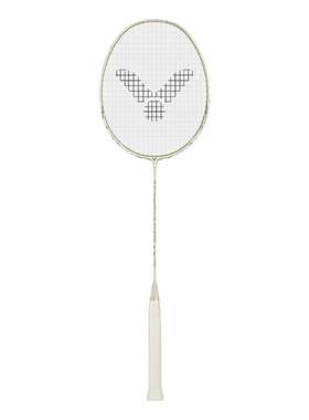 VICTOR/威克多羽毛球拍入门级全碳素单拍 铁锤 TK-HMR PRO