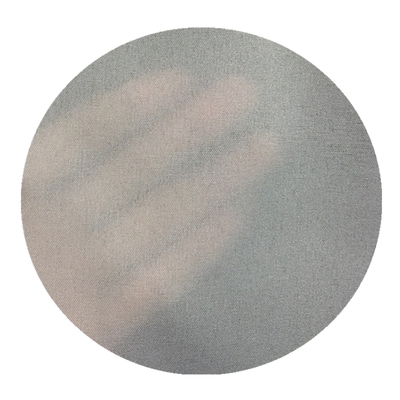 30D50D细黑胶衬布服装粘合针织尼龙布衬雪纺衬真丝衬烫衬服装辅料