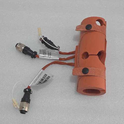 LAM MKS HEATING JACKET 9515-0818