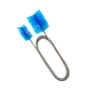 厕所除臭神器卫生间去异味地漏刷子下水道疏通刷厨房去味除味清洁