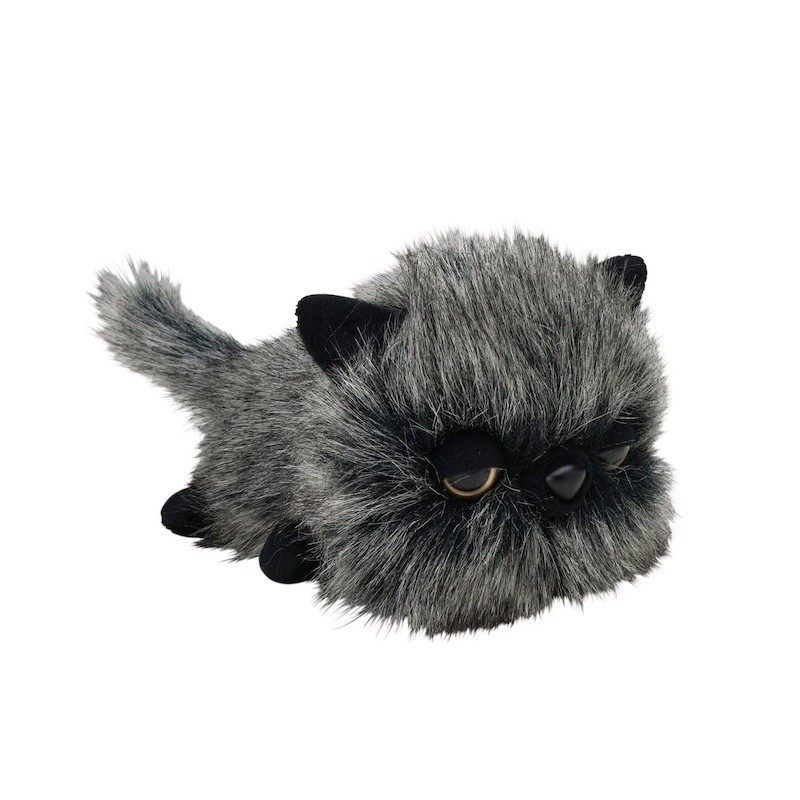 sekiguchi日本正版黑色小猫
