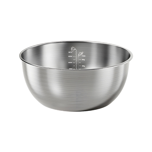 德国品质2026新款洗菜盆沥水篮不锈钢洗菜篮洗水果厨房家用滤水篮