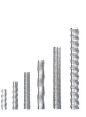 【13%专票】正宗304全螺纹牙棒