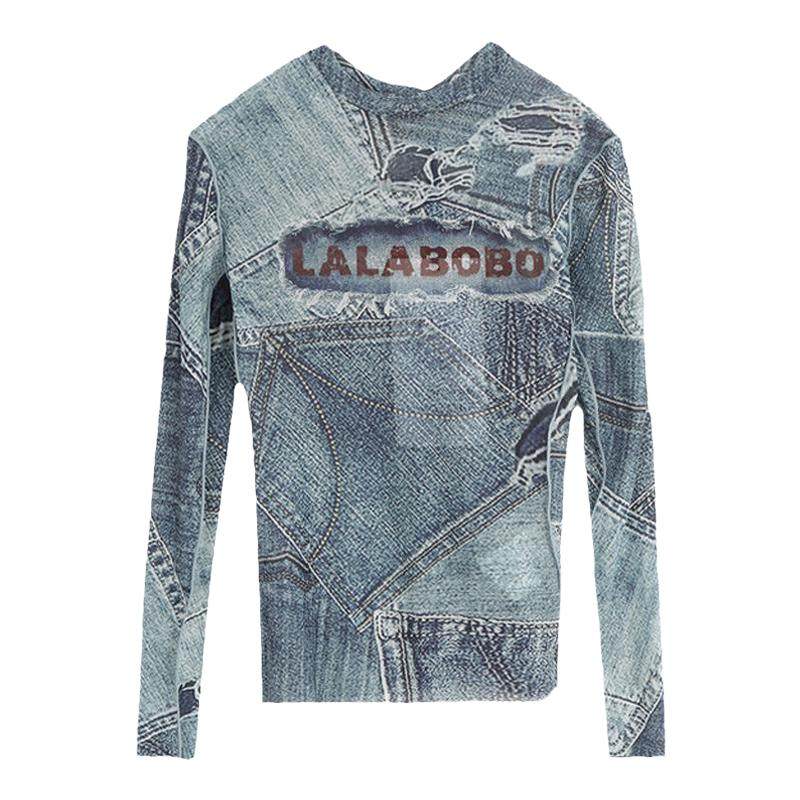 lalabobo2023休闲长袖
