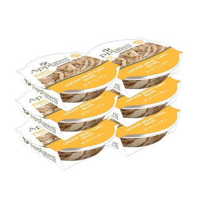 撕开即食猫零食泰国一餐一杯