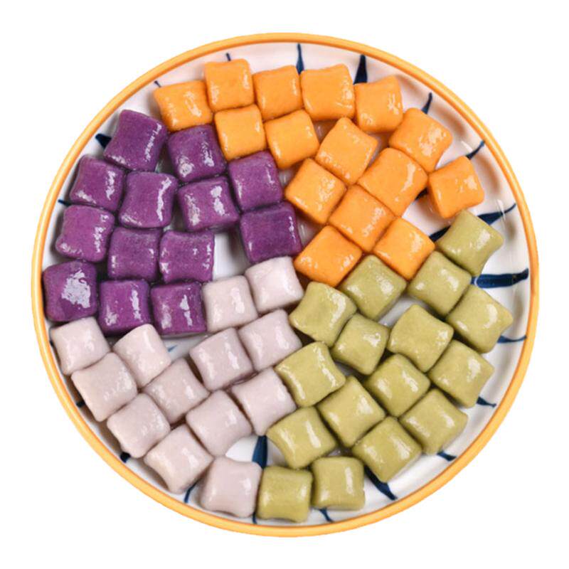 【源头工厂】三四味芋圆商用批发