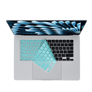 适用2026新款苹果MacBookAir键盘膜13.6寸笔记本M5电脑macbookPro/Neo键盘保护膜16屏幕mac贴膜15钢化14配件