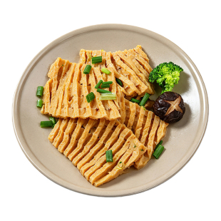素知客豆腐串山西麻辣串豆制品板面卤菜夹馍螺蛳粉花干鸡汁豆腐串