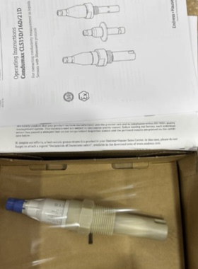 议价CLS21E-AAGA11德国EH 电导率数字电极CLS21E-1020/0 CLS21D-C