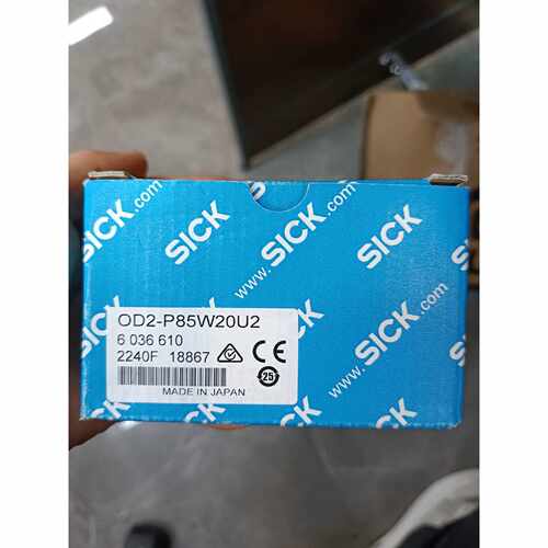 询价西克OP85W20U2传感器议价