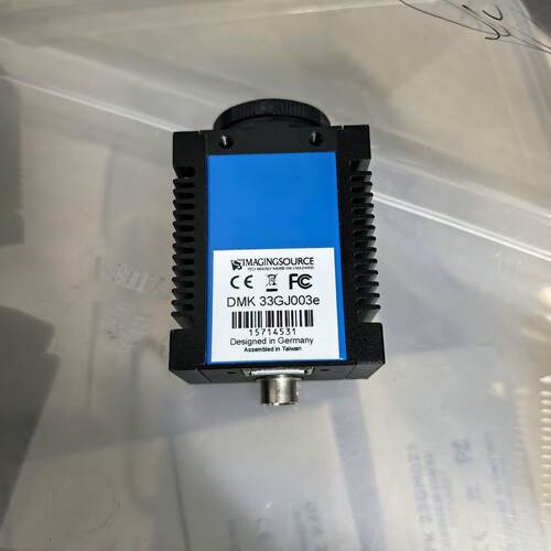 议价rman Imaging Source Industrial Camera Dmk 33适用