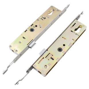 香港杨氏立兴五金断桥铝门锁配件9228锁体9233锁体立兴门锁锁芯