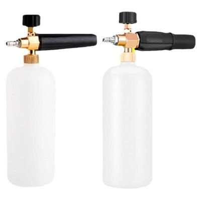 顺时针高压PA泡沫台州壶