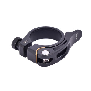 正品GIANT捷安特座管夹 山地公路自行车座垫杆快拆束子坐管快拆扣