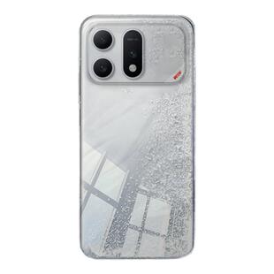 【顶配散热】开晖适用荣耀winturbo手机壳rt荣耀600pro/600保护壳win保magic8护500/400/300pro外power2壳por