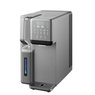 高浓度家用富氢水机净水机官方旗舰店弱碱生小分子台式富锶净水器