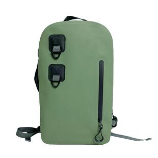 友渡防水路亚背包多功能钓鱼包大容量斜挎单肩包户外涉水包渔具包