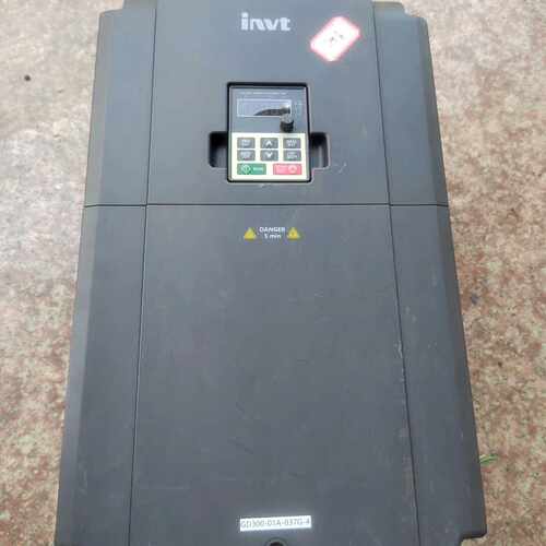 询英威腾GD300-01A-037G -4，37KW变频器