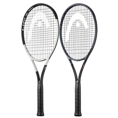 HEAD/海德专业全碳素网球拍