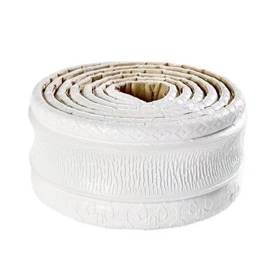 踢脚线自粘墙贴墙角线条封边条