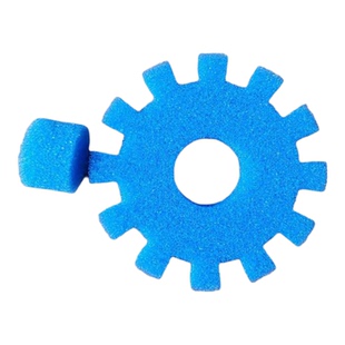 适合创星QM80前置过滤桶鱼缸水族过滤器生化棉过滤棉专用替换棉