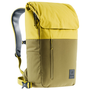 德国deuter多特进口UP大容量通勤电脑包城市旅游男女户外双肩背包