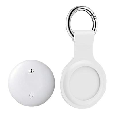 安卓全球定位器防丢器Airtag同款保护套google find hub汽车定位