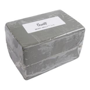 monu melt油泥 chavant品牌 美国进口脱硫精雕油泥雕塑泥手办制作