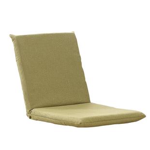 床上靠背椅宿舍可折叠懒人沙发榻榻米座椅飘窗坐垫靠椅地上椅子