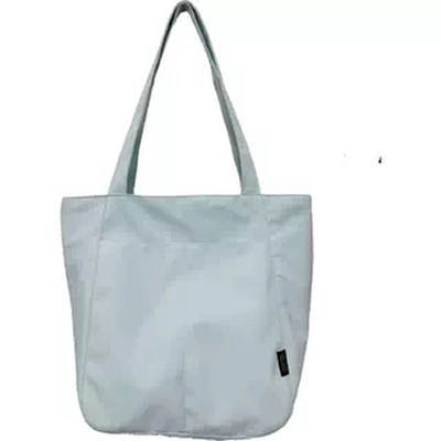 菇八八日系ins风大容量托特包