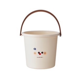 学生开学宿舍洗漱套装水桶脸盆洗漱杯高中生大学生住校生洗澡桶盆