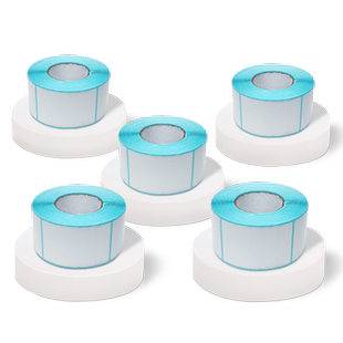 三防热敏标签纸60*40x30 20 50 70 80 90 100x100打印纸吊牌不干胶打印机电子秤价格条码E邮宝亚马逊fba贴纸