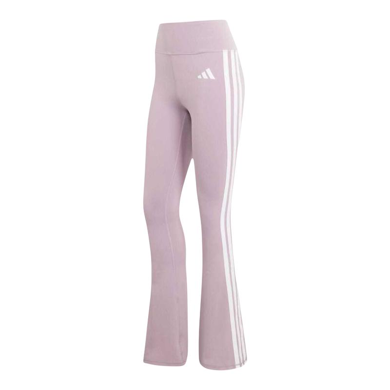 【自营】adidas阿迪达斯女子OPTESS3SFLAR紧身运动休闲长裤KC7869