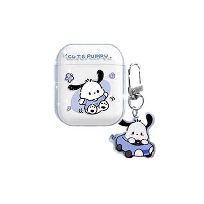 背影仔无线蓝牙耳机女生款可爱超长续航适用苹果华为oppo小米VIVO